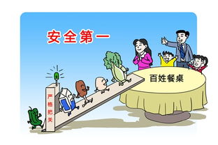 餐飲食品抽檢報告出爐 廣東珠海香洲區(qū)某餐館水產品檢出孔雀石綠，餐飲安全管理亟待加強